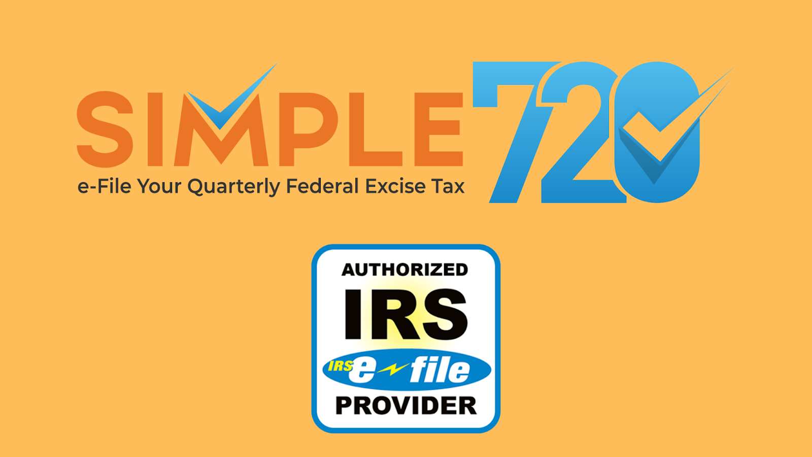 Simple 720 tax Filing Portal in USA